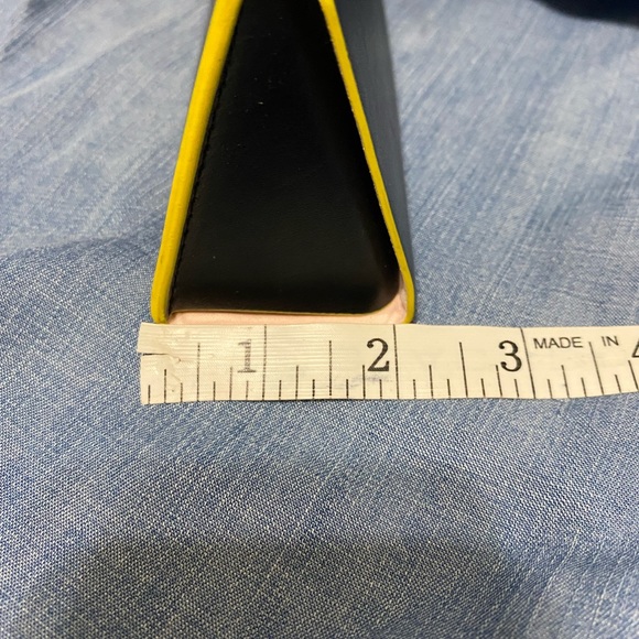 Fendi Large Sunglasses Case main image 5